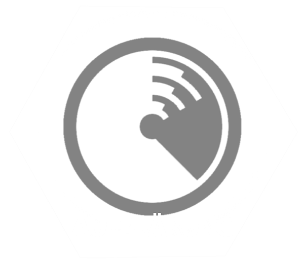 Clipart-Icon des Anwendungsbereichs Aufklärung des T-Plan Robots