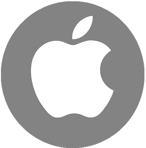 Clipart-Icon Betriebssystem Apple iOS