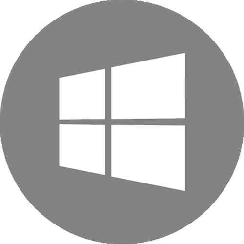 Clipart-Icon Betriebssystem Windows
